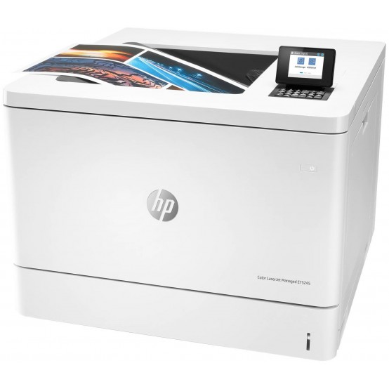 Imprimanta HP LaserJet Managed E75245dn T3U64A