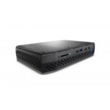 Calculator brand Intel NUC 11 RNUC11PHKI7CAA2