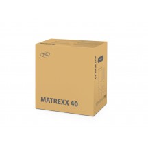Carcasa DeepCool MATREXX 40 3FS DP-MATX-MATREXX40-3FS