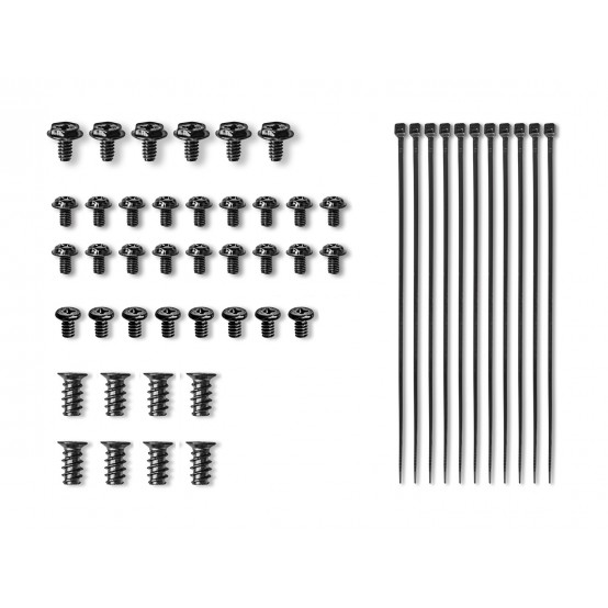 Carcasa DeepCool MATREXX 40 3FS DP-MATX-MATREXX40-3FS