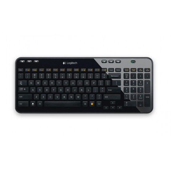 Tastatura Logitech K360 920-003056