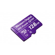 Card memorie Western Digital WD Purple WDD128G1P0C