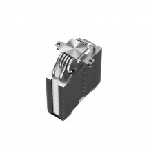 Cooler DeepCool AS500 R-AS500-BKNLMP-G