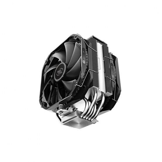 Cooler DeepCool AS500 R-AS500-BKNLMP-G