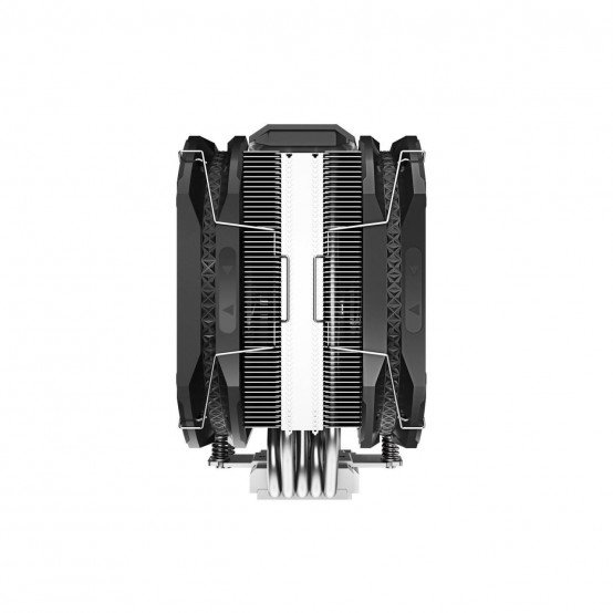Cooler DeepCool AS500 R-AS500-BKNLMP-G