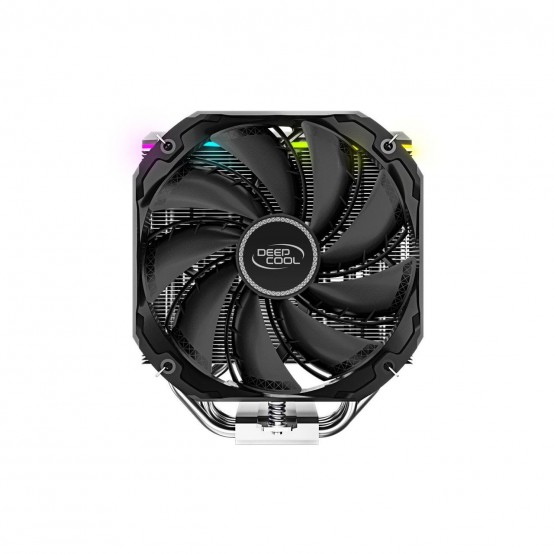Cooler DeepCool AS500 R-AS500-BKNLMP-G