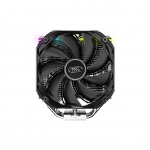 Cooler DeepCool AS500 R-AS500-BKNLMP-G