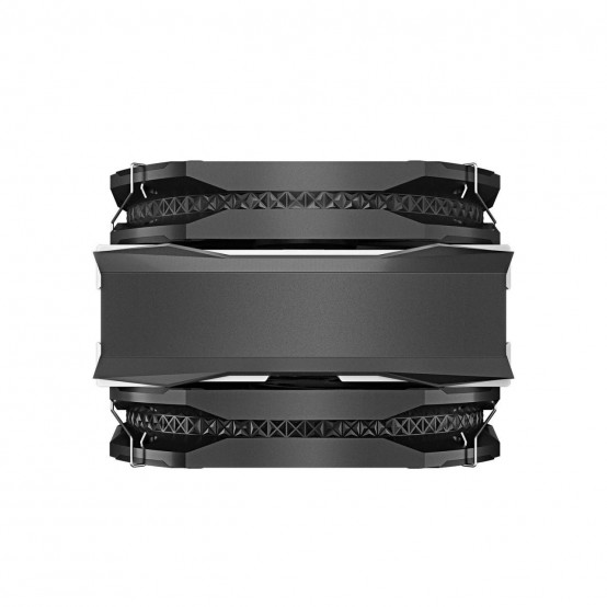 Cooler DeepCool AS500 R-AS500-BKNLMP-G