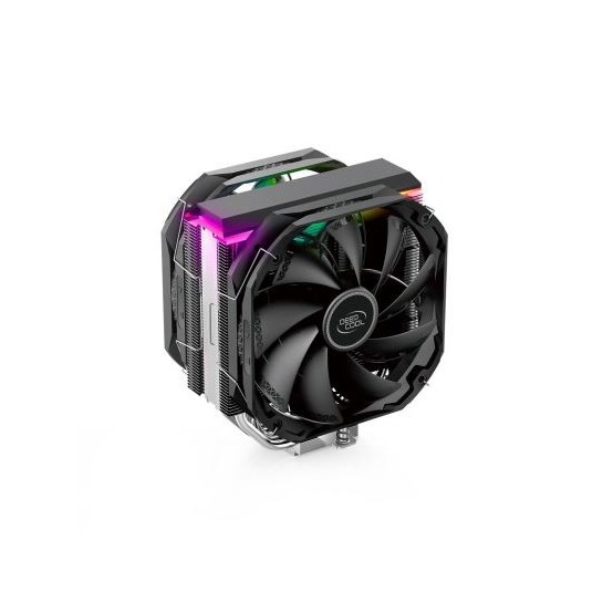 Cooler DeepCool AS500 R-AS500-BKNLMP-G