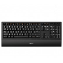 Tastatura Logitech K740 920-005694