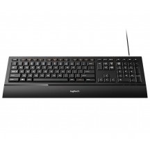 Tastatura Logitech K740 920-005694