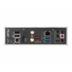 Placa de baza MSI B550I G EDGE WIFI
