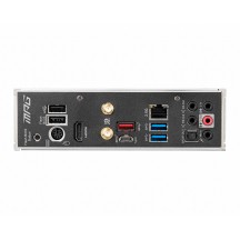 Placa de baza MSI B550I G EDGE WIFI
