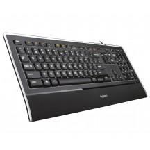 Tastatura Logitech K740 920-005694