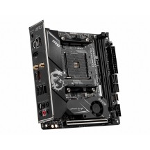 Placa de baza MSI B550I G EDGE WIFI