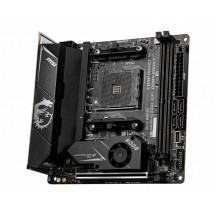 Placa de baza MSI B550I G EDGE WIFI