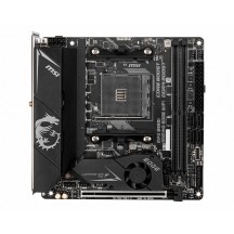 Placa de baza MSI B550I G EDGE WIFI