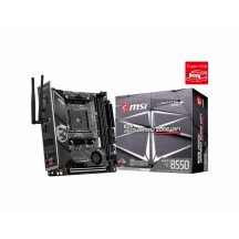 Placa de baza MSI B550I G EDGE WIFI