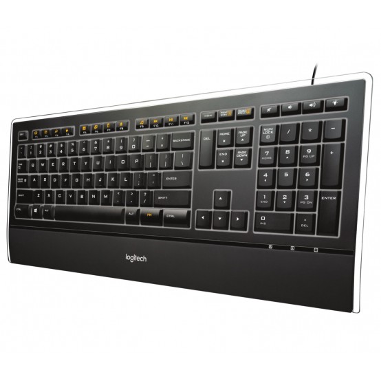 Tastatura Logitech K740 920-005694