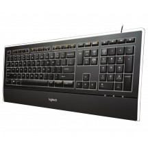 Tastatura Logitech K740 920-005694