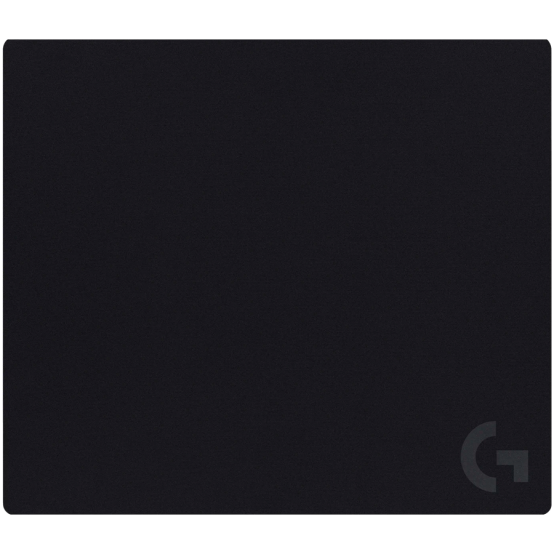 Mouse pad Logitech G640 943-000089