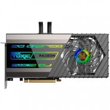 Placa video Sapphire TOXIC AMD Radeon RX 6900 XT Air Cooled 11308-11-20G