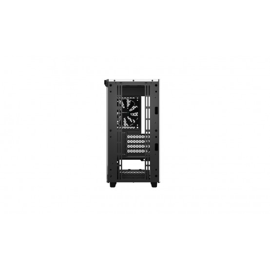 Carcasa DeepCool MACUBE 110 WH R-MACUBE110-WHNGM1N-G-1