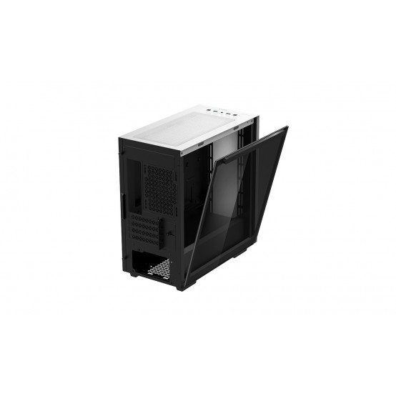 Carcasa DeepCool MACUBE 110 WH R-MACUBE110-WHNGM1N-G-1