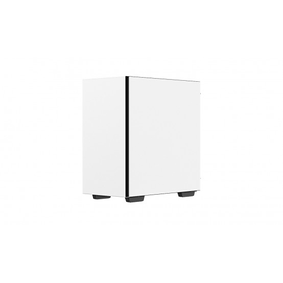 Carcasa DeepCool MACUBE 110 WH R-MACUBE110-WHNGM1N-G-1