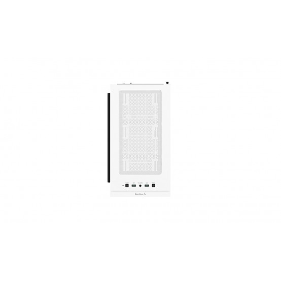 Carcasa DeepCool MACUBE 110 WH R-MACUBE110-WHNGM1N-G-1