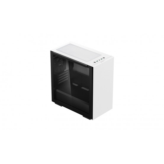 Carcasa DeepCool MACUBE 110 WH R-MACUBE110-WHNGM1N-G-1