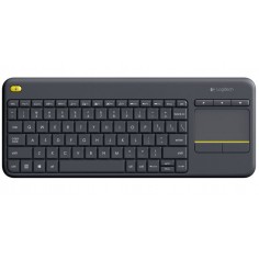Tastatura Logitech K400+ 920-007127