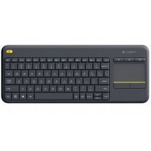 Tastatura Logitech K400+ 920-007127