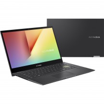 Laptop ASUS Vivobook Flip 14 TP470EA TP470EA-EC372W
