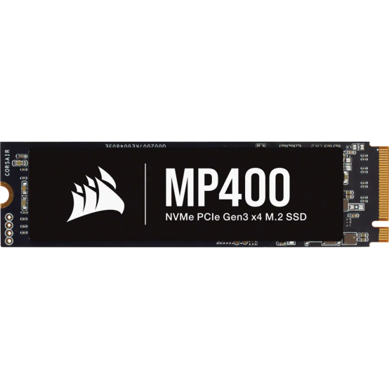 SSD Corsair MP400 CSSD-F2000GBMP400R2 CSSD-F2000GBMP400R2