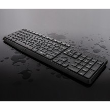 Tastatura Logitech MK235 920-007931