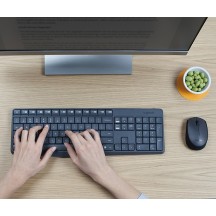 Tastatura Logitech MK235 920-007931