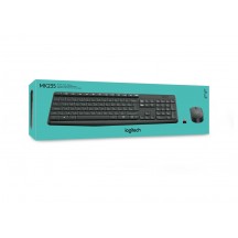 Tastatura Logitech MK235 920-007931