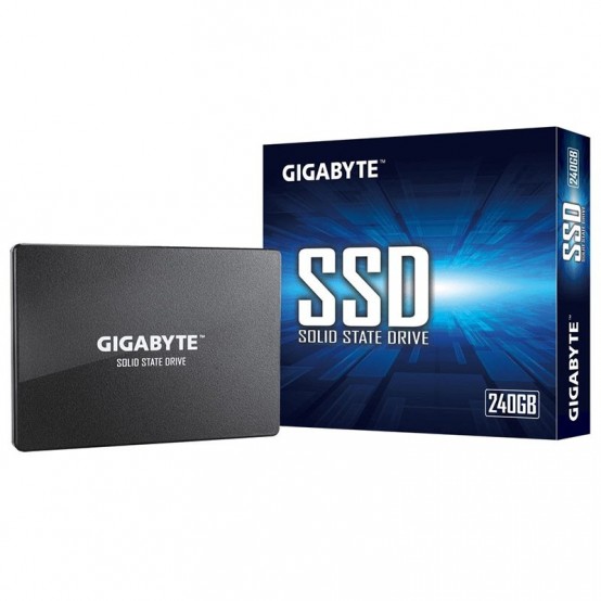 SSD GigaByte TPN-GP-GSTFS31240GNTD