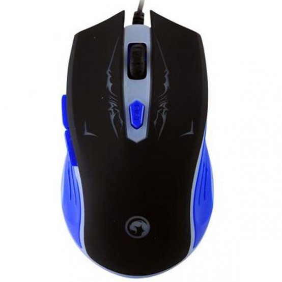 Tastatura Marvo K636 Gaming Starter Kit 3-in-1 CM300