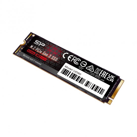 SSD Silicon Power UD80 SP250GBP34UD8005 SP250GBP34UD8005