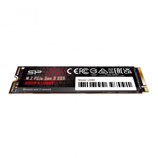 SSD Silicon Power UD80 SP250GBP34UD8005 SP250GBP34UD8005