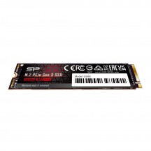 SSD Silicon Power UD80 SP250GBP34UD8005 SP250GBP34UD8005