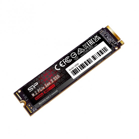 SSD Silicon Power UD80 SP250GBP34UD8005 SP250GBP34UD8005