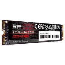 SSD Silicon Power UD80 SP250GBP34UD8005 SP250GBP34UD8005