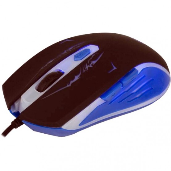 Tastatura Marvo K636 Gaming Starter Kit 3-in-1 CM300