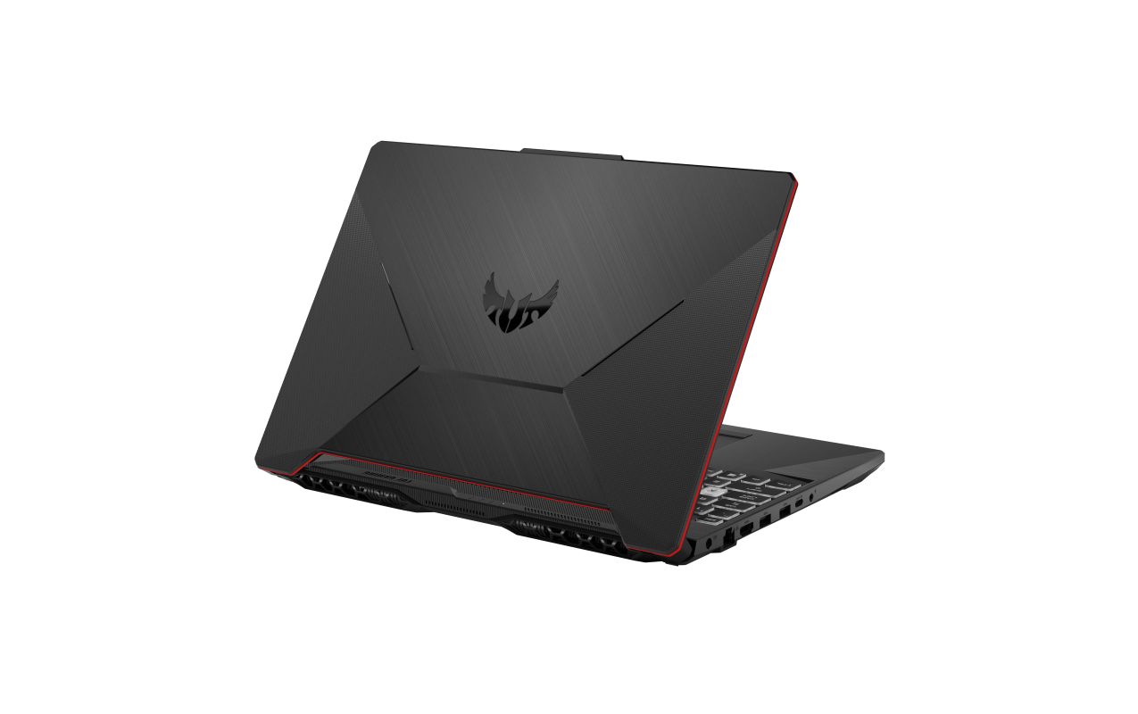 Laptop Asus Tuf Gaming F15 Fx506lhb Fx506lhb Hn323
