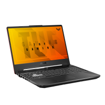 Laptop ASUS TUF Gaming F15 FX506LHB FX506LHB-HN323