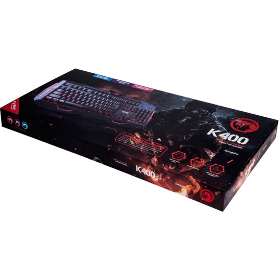 Tastatura Marvo K400