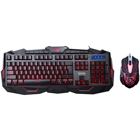 Tastatura Marvo KM400